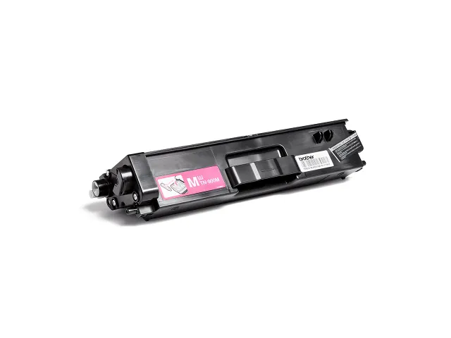 Tonercartridge Brother TN-900M rood