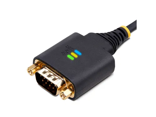 2m USB naar Serieel Adapter/Converter Kabel