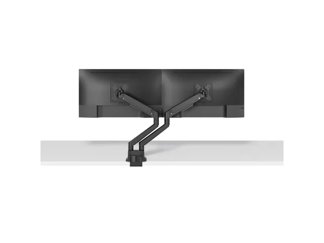 Monitorarm Neomounts NEXT Slim DS70-250BL2 2 schermen 32 inch zwart