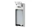 Zeepdispenser Desinfectiemiddeldispenser Rvs 1000 Ml Beugel