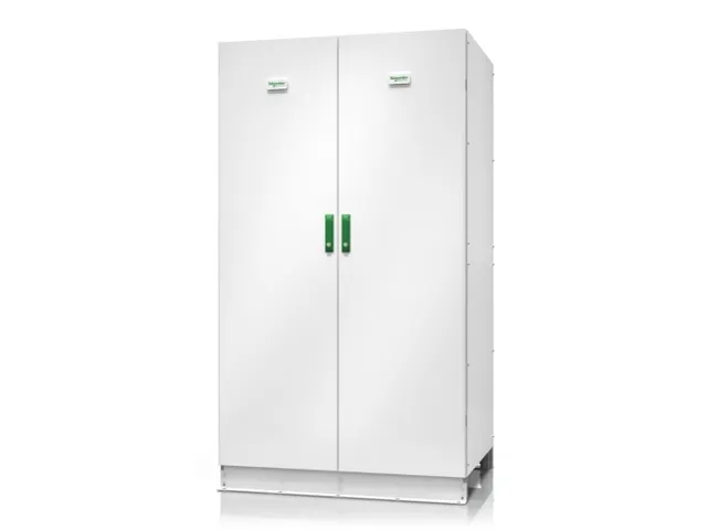 Armoire à batterie vide, largeur de 1 100 mm - Professionnels