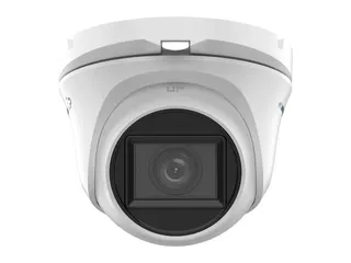 Hd Cctv Camera Hd Tvi Dome Varifocale Lens - 2