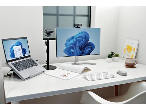 Telescoop standaard Kensington A1010 met voet