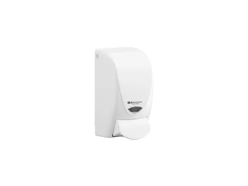 SC Johnson Professional Zeepdispenser Cleanse Washroom 1liter wit