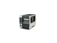 Zebra ZT620 Labelprinter Zwart Grijs