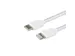 Kabel Green Mouse USB-C to Lightning data Woven 1m blisterverpakking