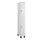 dubbeldekse locker,HxBxD 1950x250x500mm,1x2vak.,vak B 250mm