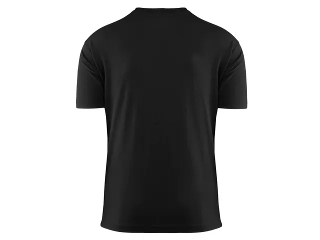 T-shirt Arco Responsible zwart S