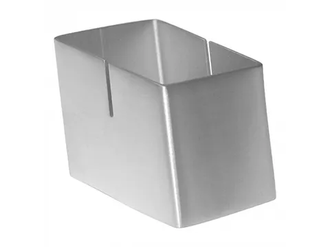 Kaart_menu standaard