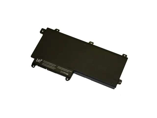 Origin Storage LAP9912-BTI, 3420 mAh, Lithium-Ion (Li-Ion), 10,8 V, 1