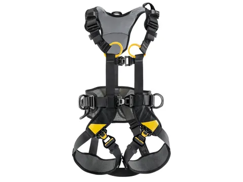 Petzl C072CA01 Volt harnas, maat 02