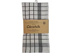 Keukenhanddoeken 100% Coton Made In Egypt 50X70Cm