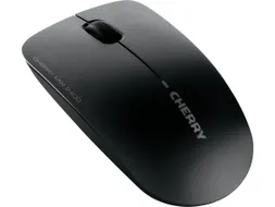 Mw2400 Optische Muis Zwart