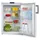 Koelkast 134 Liter Wit