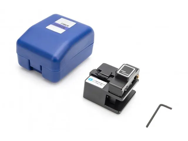 Glasvezel splitser vezelkliefmachine