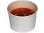 Soepbeker duurzaam afbreekbaar karton wit 236ml 1000 stuks