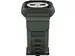 Spigen Case ACS00547 Apple Watch 5/4 40mm Rugged Armor Pro groen