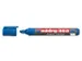 Marqueur tableau blanc edding 363 biseauté 1-5mm bleu