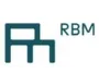 RBM logo