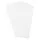 Tabstroken horiz180g perfo 105X240 wit