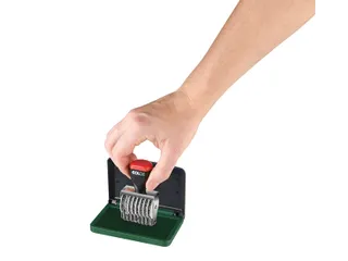 Inktkussen Colop Micro 1 90x50mm groen - 4