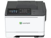Lexmark CS622de Laserprinter