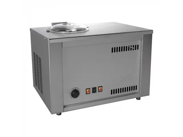 Sorbetiere Musso PROFESSIONAL 2.5 Liter