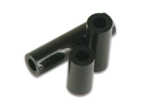 Plastic Afstandsbus 10mm M4