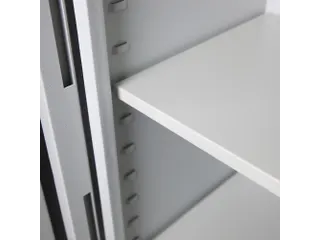 Brandwerende Archiefkast Salvus Arezzo S2 - 4