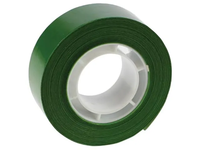 Plakband Ft 19mmx33m Groen