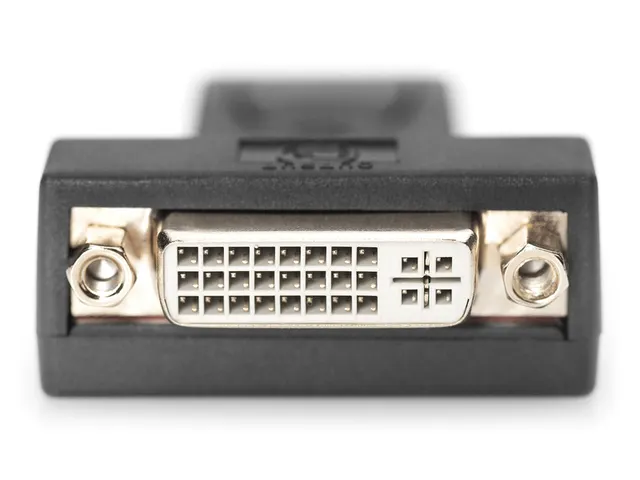 Digitus Displayport Adapter DP-DVI-I