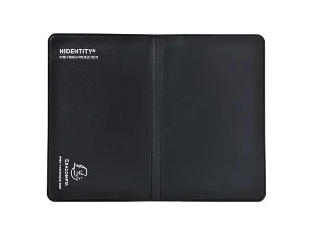 Etui RFID Hidentity Dubbel