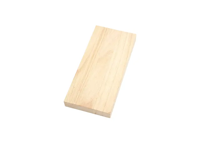 Knutselplank Creativ Company Ikoon 20.6x9.6x2cm hout