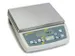Telweegschaal Weegplaat 340x240mm Bereik 0-6kg Afleesbaar Per 0,02g