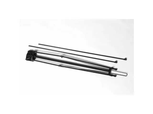 Frame X-Banner Premium 100x200 cm