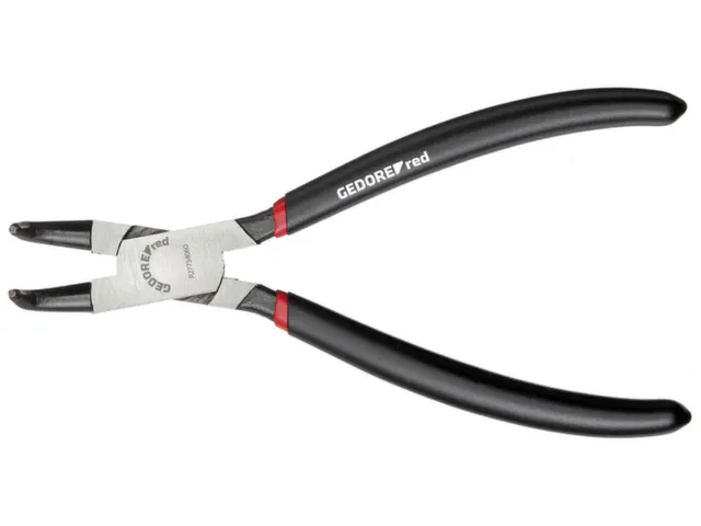 R27754100 Inwendige borgveertang schuin 90° Ø 40-100mm