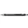 Balpen Schneider Epsilon Touch Blauwschrijvend, Huls Zwart/roze
