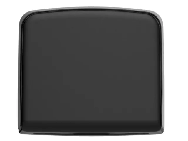 Distributeur essuie-mains Spotless Mini pli-Z noir