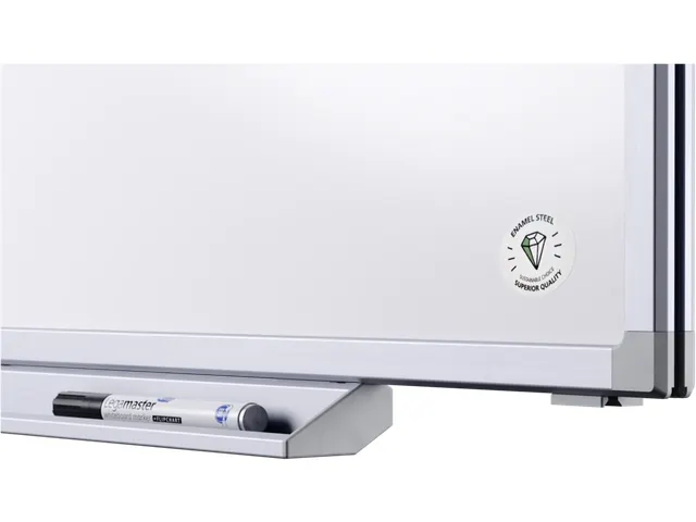 Legamaster Professional whiteboard 120x150 cm