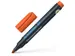 Marqueur Schneider Maxx 130 permanent orange, pointe ronde