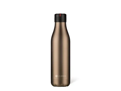 Thermosfles Les Artistes Paris 750ml Brass