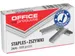 Office Products Nietjes 24/6 Verzinkt 1000 Stuks