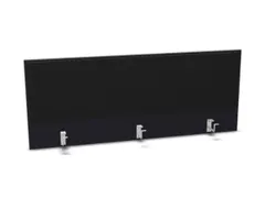 panneau de rehausse p. table de bureau NV brun caryer