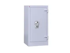 Sistec TSF documentensafe 1007 Sleutelslot