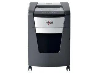 Papiervernietiger Rexel Momentum XP512 2x15mm - 2