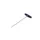GEDORE 2098 Dopsleutel met T-greep 1/4 inch