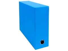 Transportdoos SALSA rug 90mm ass.