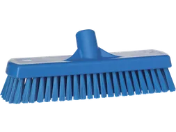 Harde Vloerschrobber Blauw