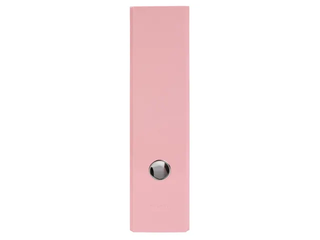 Ordner 80mm Prem'Touch AQUAREL roze