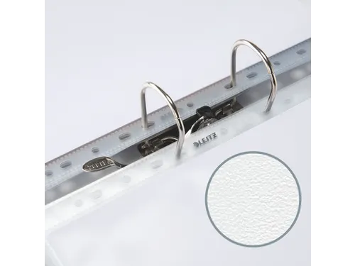 Showtas Leitz 4756 A4 0.17mm 11-Gaats Expansievouw (pak 10 Stuks)